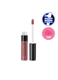Buy Sensational Liquid Matte Lipstick 06 Best Babe in Saudi Arabia
