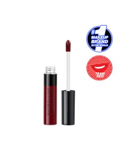 Buy Sensational Liquid Matte Lipstick 02 Soft Wine in UAE