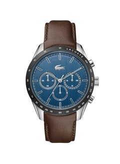 Buy Men's Boston Blue Dial Watch - 2011093 in Egypt