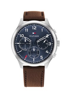 Buy Men's Asher  Navy Dial Watch - 1791855 in Egypt