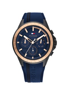 Buy Men's Aiden  Navy Dial Watch - 1791860 in Egypt