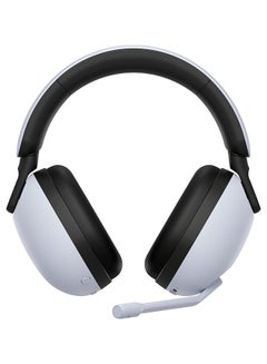 اشتري سماعات رأس إن زون H9 لاسلكية للألعاب بخاصية إلغاء الضوضاء ومزودة بميكروفون بذراع لجهاز الكمبيوتر وبلايستيشن 5 في الامارات