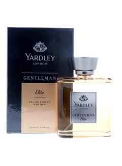 Buy Gentlemen Elite Men EDP Spray 100ml in UAE