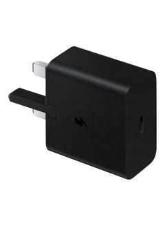 Buy Power Adapter 15W Without Cable Black in Saudi Arabia