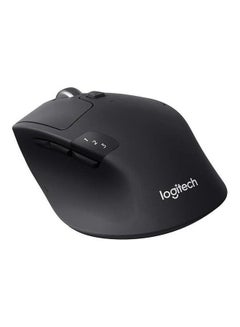 Buy Precision Pro Wireless Mouse Black in UAE