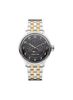 Buy Men's Dervio Round Analog Wrist Watch CIWGK2205703 - 50mm in UAE