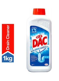 Buy Liquid Drain Cleaner 1kg in Saudi Arabia