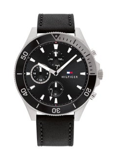 Buy Men's Larson Black Dial Watch - 1791984 in UAE