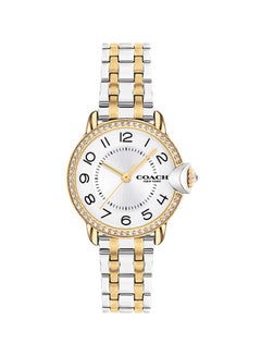اشتري Women's Arden Silver White Dial Watch 14503817 في الامارات
