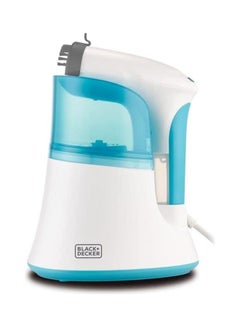 Buy Automatic Refill Hand Garment Steamer 2 Year Warranty 700.0 ml 1200.0 W PGST120-B5 Multicolour in Egypt