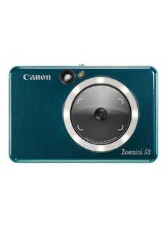 اشتري كاميرا زوميني إس 2 الفورية بطابعة ملونة للصور في الامارات