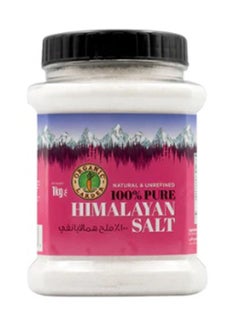 Buy Organic Himalayan Natural Salt 1000grams in UAE