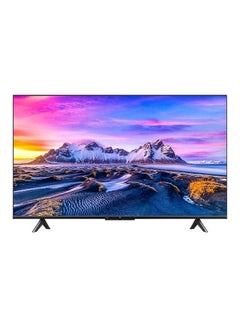 Buy 50 Inch UHD 4K Smart Android Led TV With Hands Free Google Assistant, Smart Home Control Hub Netflix, You Tube, Disney+,Apple Tv+, Starzplay Arabia, Osn Streaming, Mbc Shahid ,Eros Now, Viu, Sony Live, HBO Max L50M6-6AEU Black in UAE
