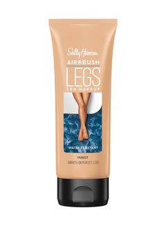 Buy Airbrush Legs Lotion Fairest in UAE