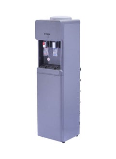 Buy Top Load Freestanding water dispenser 2 Taps Hot and cold FW-17VFD Silver in Egypt