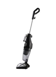 Buy Air Force 2-in-1 Vacuum Cleaner Hand-Stick, 1.2 L 750.0 W UY5115EG Black in Egypt