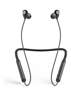 Buy Life U2i Wireless Headphones Black in UAE