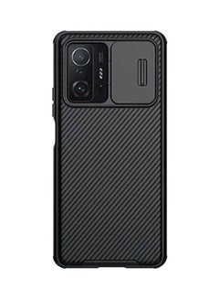 Buy CamShield Pro Reliable Protection Case For Xiaomi 11T/11T Pro Black in Saudi Arabia