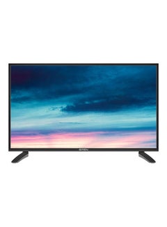 Buy 32-Inche, 80 cm, HD Ready LED TV (2020 Model) GTEN 32 Black in Saudi Arabia