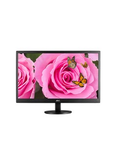 Buy 19-inch Flat Monitor 60Hz 5ms TN WLEDE970SW 19inch Black in UAE