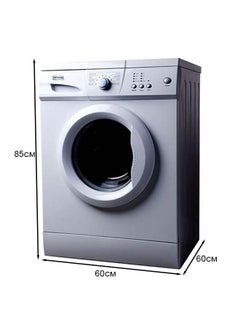 Buy Front Load Washing Machine 500.0 W AFWF6020 White in UAE