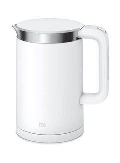 Buy MI Smart Electric Kettle Pro 1.5 L 1800.0 W MJHWSH02YM White in Saudi Arabia