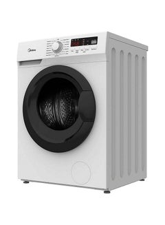 اشتري Front Loading Washing Machine 97 kW MFN70 White في الامارات