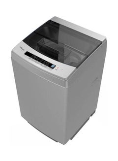 Buy Top Load Fully Automatic Washer 7 kg 480 W SGW721 Grey in UAE