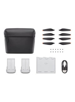 اشتري Mini 3 Pro Fly More Kit في الامارات