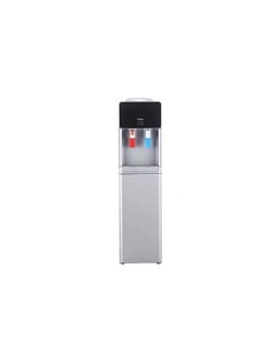 Buy Top Load Freestanding water dispenser 2 Taps hot and cold WDM-H45ASE-S Silver in Egypt