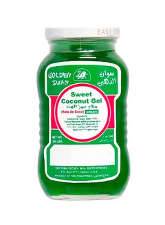 Buy Sweet Coconut Gel 340grams in UAE