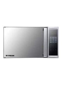 Buy Microwave With Grill 36 L 1000 W FMW-36KCGS Silver in Egypt