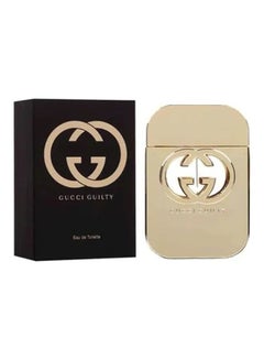 Buy Guilty EDT 75ml in UAE