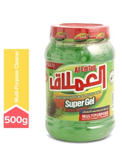 Buy Super Pine Oil Gel 500grams in Saudi Arabia