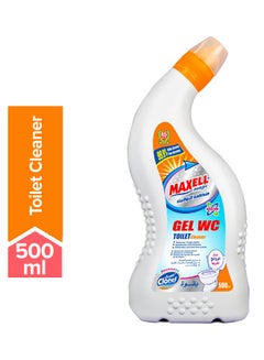 Buy Magic Bathroom Cleaner With Power 500ml in Egypt