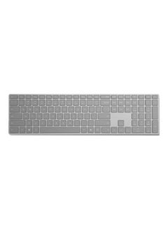 اشتري Wireless Surface Keyboard Grey في الامارات