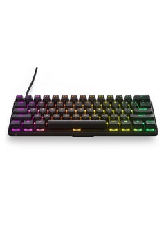 اشتري Apex Pro Mini Gaming Keyboard- US في الامارات