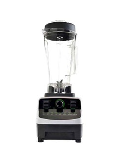 Buy Electrical Blender 2200W 4.0 L 2200.0 W JN1206 Black/White/Green in Saudi Arabia