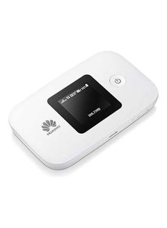 Buy 4G Mobile Wifi Router White in UAE