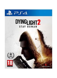 Buy Dying Light 2 Stay Human Standard Edition - Action & Shooter - PlayStation 4 (PS4) in Saudi Arabia