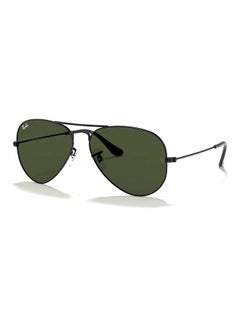 Buy Aviator Classic Sunglasses RB3025 L2823 58-14 in UAE