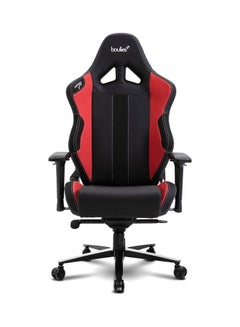 Buy Boulies Gaming chair - Ninja pro - Red in Saudi Arabia