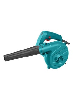 Buy Air Blower 400 Watt with Dust Extraction Teal in Egypt