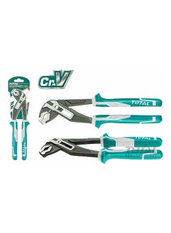 اشتري Pump Pliers Teal/White في مصر