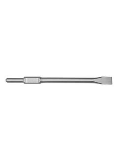 Buy Hex Chisel Flat End Multicolour 410*30mm in Egypt