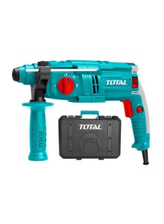 Buy Rotary Hammer 650 Watt Multicolour 25mm in Egypt