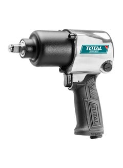 Buy Air Impact Wrench 610 Nm Multicolour 1.2inch in Saudi Arabia