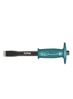 Buy Cold Chisel Flat End Teal / Grey in Egypt