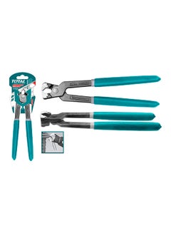 Buy Rabbet Pliers Teal / Grey 8inch in Egypt