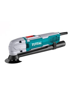 Buy Multi-Function Tool 300 Watt Teal / Grey in Egypt